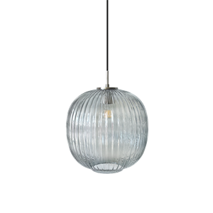 Edgeform Vibra Hanglamp Ø35 Rook