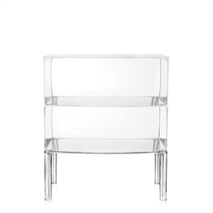 Kartell GHOST BUSTER Bank Kristal