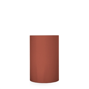 Kartell WASTE wasmand Mat Burgundy