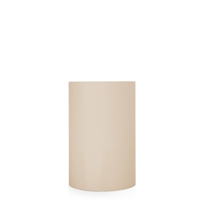 Kartell WASTE wasmand, mat Dove Grey