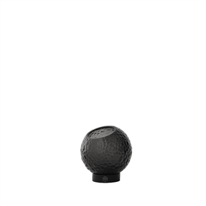 AYTM GLOBE BUBBLES Vaas Ø10 Zwart