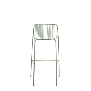 Kartell HIRAY Kruk Saliegroen