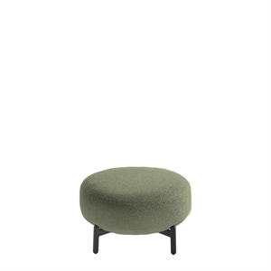 Kartell LUNAM ORSETTO Poef Groen