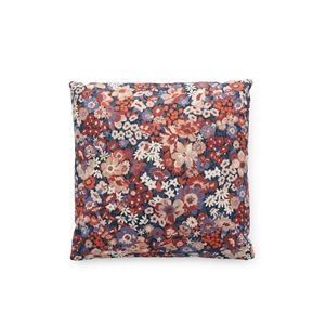Kartell LIBERTY Buitenkussen 48x48 Roest