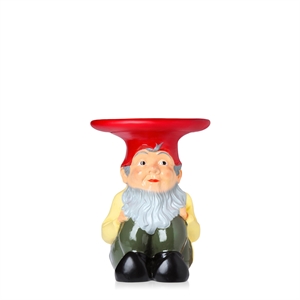 Kartell GNOMES NAPOLEON Kruk Multicolor