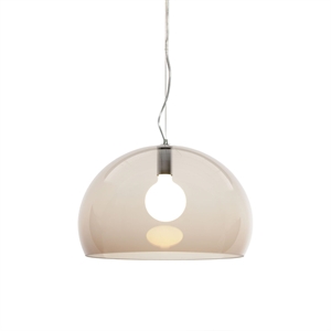 Kartell FL/Y Hanglamp Ø52 Cola