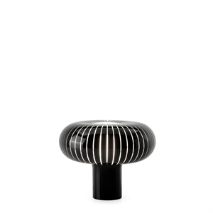 Kartell TERESA Tafellamp Zwart