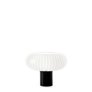 Kartell TERESA Tafellamp Wit/Zwart