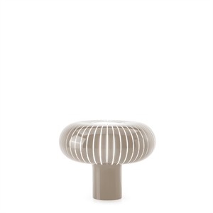 Kartell TERESA Tafellamp Dove Grey