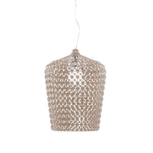 Kartell KABUKI Hanglamp Dove Grey