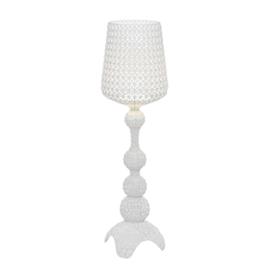 Kartell KABUKI Buiten Staande Lamp Wit