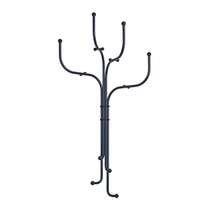 Fritz Hansen Coat Tree Kapstok Dark Blauw/ Zwart