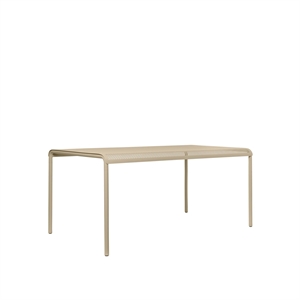 Ferm Living Dapple Eettafel 160x90 Kasjmier