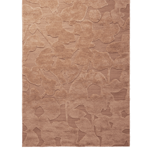 Ferm Living Cilla Vloerkleed 200x300 Bruin
