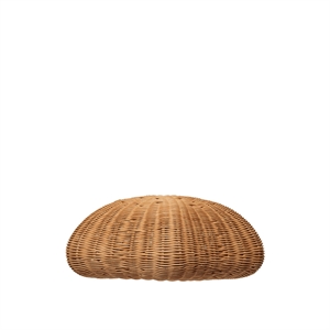 Ferm Living Rivan Lampenkap Natuurlijk