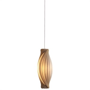 Tom Rossau NO111 Hanglamp H43 Berk Natuurlijk