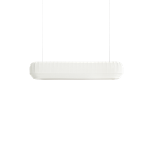 Northern Tradition Hanglamp Lineair Off-White