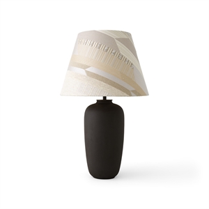 Audo Torso 57 Tafellamp Babelia Plage de Coquillages Limited Edition