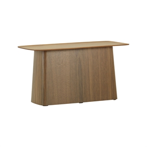 Vitra Houten Salontafel Groot Walnoot