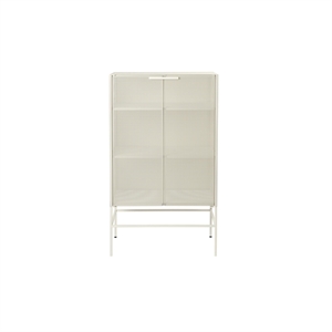 Kristina Dam Studio Rasterkast Beige