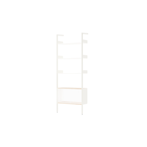 &Tradition Rombe Full Bay IF3 Kastplanken Gelakt Eiken/albast
