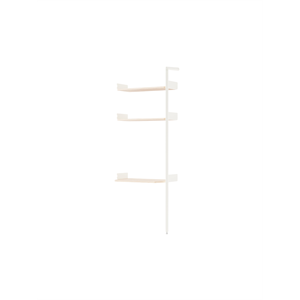 &Tradition Rombe Bay IF5 Bureau Extra Plank Gelakt Eiken