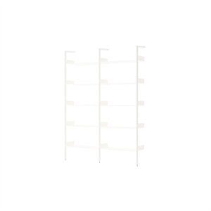 &Tradition Rhomb IF1 &IF4 Plankenconfiguratie A Gelakt Eiken/Albast