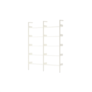 &Tradition Rhomb IF1 &IF4 Plankenconfiguratie A Gelakt Eiken/Albast