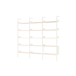 &Tradition Rhomb IF1 &IF4 & IF6 Plankenconfiguratie H Gelakt Eiken