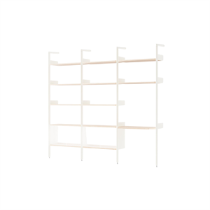 &Tradition Rhomb IF3 &IF5 & IF6 Plankenconfiguratie J Gelakt Eiken