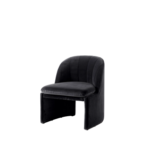 &Tradition Loafer SC107 Club Fauteuil Gentle