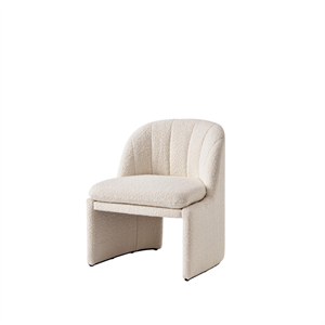 &Tradition Loafer SC107 Club Armchair Karakorum