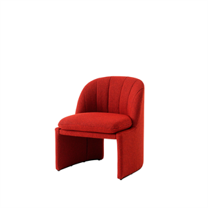 &Tradition Loafer SC107 Club Fauteuil Sisu