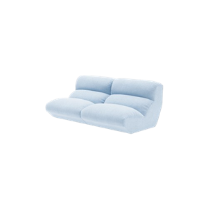 &Tradition Hi Lo Sofa Configuratie Een Zachte 0733