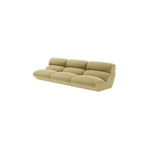 &Tradition Hi Lo Sofa Configuratie C Mylla 0971