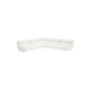 &Tradition Hi Lo Sofa Configuratie G Grain 61229