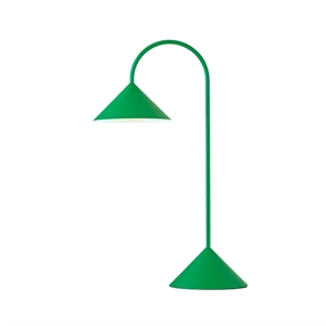 Frandsen Grasp Draagbare Lamp H47 Shamrock Groen