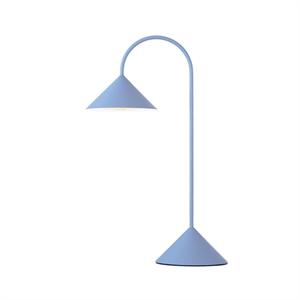 Frandsen Grasp Draagbare Lamp H47 Skyway Blauw