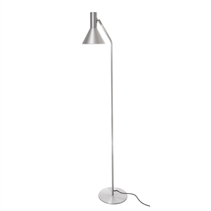 Frandsen Lyss Vloerlamp Geborsteld Aluminium