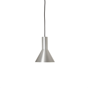 Frandsen Lyss Hanglamp Ø18 Geborsteld Aluminium