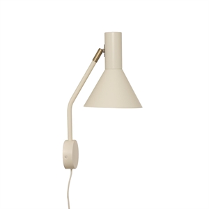 Frandsen Lyss Wandlamp Vanille