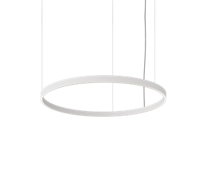 Intra Lighting Rynk SDI Hanglamp Ø75 Mat Middernachtblauw