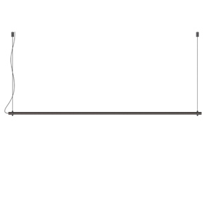 Intra Lighting Gramm S Hanglamp L126 Geborsteld Goud