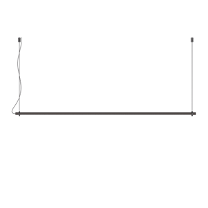 Intra Lighting Gramm S Hanglamp L126 Geborsteld Goud