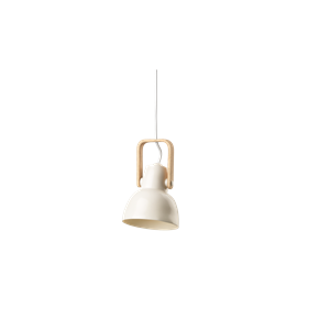 Mazo 16PLUS Hanglamp Verstelbaar Wit