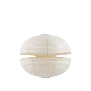 Globen Lighting Mela 80 Lampenkap Beige