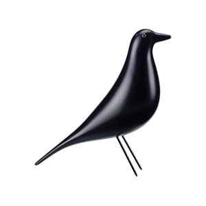 Vitra Eames Huisvogel Zwart