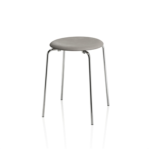 Fritz Hansen Dot Kruk Grijs