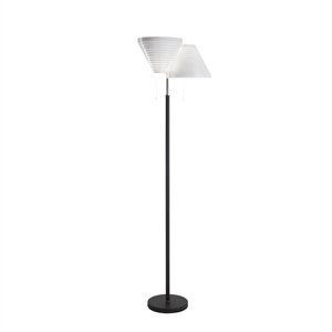 artek A810 Vloerlamp van Roestvrij Staal