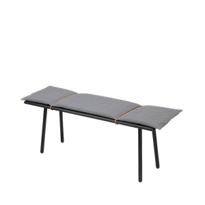 Fritz Hansen Skagerak Collectie Georg Bank Eiken/ Licht Grijs